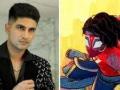 Lending his voice in film, Shubman Gill reveals his favourite Spiderman actor - Hindi News | Lending his voice in film, Shubman Gill reveals his favourite Spiderman actor | Latest entertainment News at Lokmattimes.com
