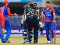 Asia Cup 2022: Gurbaz's 84 goes in vain as Sri Lanka begin Super Four with win over Afghanistan - Hindi News | Asia Cup 2022: Gurbaz's 84 goes in vain as Sri Lanka begin Super Four with win over Afghanistan | Latest football News at Lokmattimes.com