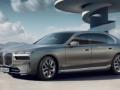 BMW's announces new electric 7 series luxury sedan - Hindi News | BMW's announces new electric 7 series luxury sedan | Latest technology News at Lokmattimes.com