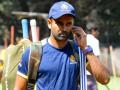 Karnataka's Ranji-winning captain Vinay Kumar retires from cricket - Hindi News | Karnataka's Ranji-winning captain Vinay Kumar retires from cricket | Latest cricket News at Lokmattimes.com