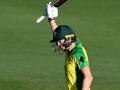 Lanning's ton guides Australia to 20th consecutive ODI win - Hindi News | Lanning's ton guides Australia to 20th consecutive ODI win | Latest cricket News at Lokmattimes.com