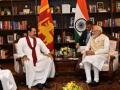 Mahinda Rajapaksa to finalise $450mn funding with India - Hindi News | Mahinda Rajapaksa to finalise $450mn funding with India | Latest international News at Lokmattimes.com