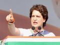 Priyanka asks UP Congress workers to help people - Hindi News | Priyanka asks UP Congress workers to help people | Latest politics News at Lokmattimes.com