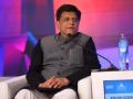 High targets must be set in India-Italy partnership in light of new potential: Goyal - Hindi News | High targets must be set in India-Italy partnership in light of new potential: Goyal | Latest international News at Lokmattimes.com