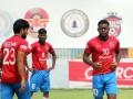 Churchill face uphill task vs Punjab for I-League title - Hindi News | Churchill face uphill task vs Punjab for I-League title | Latest football News at Lokmattimes.com