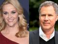 Reese Witherspoon, Will Ferrell to star in untitled wedding comedy film - Hindi News | Reese Witherspoon, Will Ferrell to star in untitled wedding comedy film | Latest entertainment News at Lokmattimes.com