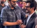 Nawaz to make his Telugu debut in Venkatesh's 'Saindhav' - Hindi News | Nawaz to make his Telugu debut in Venkatesh's 'Saindhav' | Latest entertainment News at Lokmattimes.com