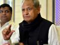 Gehlot orders closure of govt offices, bars & clubs - Hindi News | Gehlot orders closure of govt offices, bars & clubs | Latest national News at Lokmattimes.com