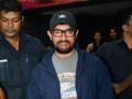 Aamir gives hilarious response to Kareena's birthday wish - Hindi News | Aamir gives hilarious response to Kareena's birthday wish | Latest entertainment News at Lokmattimes.com