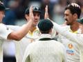 The Ashes, 3rd Test: Australia bundle out England for 185 in 1st innings - Hindi News | The Ashes, 3rd Test: Australia bundle out England for 185 in 1st innings | Latest cricket News at Lokmattimes.com