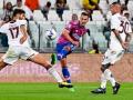 Champions League: Milik deeply disappointed after Juventus' failure - Hindi News | Champions League: Milik deeply disappointed after Juventus' failure | Latest football News at Lokmattimes.com