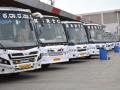 KSRTC to resume bus services to Goa from Monday - Hindi News | KSRTC to resume bus services to Goa from Monday | Latest politics News at Lokmattimes.com
