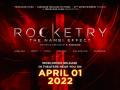 Madhavan's 'Rocketry: The Nambi Effect' to hit screens on Apr 1 next year - Hindi News | Madhavan's 'Rocketry: The Nambi Effect' to hit screens on Apr 1 next year | Latest entertainment News at Lokmattimes.com