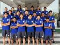 India U-17 women's football team joins camp in Jamshedpur - Hindi News | India U-17 women's football team joins camp in Jamshedpur | Latest football News at Lokmattimes.com