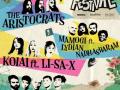 The Aristocrats to headline Oddball Festival India in Feb - Hindi News | The Aristocrats to headline Oddball Festival India in Feb | Latest entertainment News at Lokmattimes.com