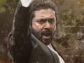 Suriya releases motion picture of Tamil courtroom drama 'Jai Bhim' - Hindi News | Suriya releases motion picture of Tamil courtroom drama 'Jai Bhim' | Latest entertainment News at Lokmattimes.com
