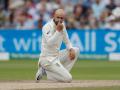 Ashes 2023: Lyon diagnosed with significant calf strain, call on availability to be taken at end of Lord’s Test, says CA - Hindi News | Ashes 2023: Lyon diagnosed with significant calf strain, call on availability to be taken at end of Lord’s Test, says CA | Latest other-sports News at Lokmattimes.com