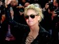 Sharon Stone was once struck by lightning - Hindi News | Sharon Stone was once struck by lightning | Latest entertainment News at Lokmattimes.com