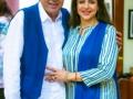 Hema Malini and Dharmendra are grandparents again - Hindi News | Hema Malini and Dharmendra are grandparents again | Latest lifestyle News at Lokmattimes.com