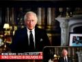 King Charles III pledges 'lifelong service' as UK's new monarch - Hindi News | King Charles III pledges 'lifelong service' as UK's new monarch | Latest politics News at Lokmattimes.com