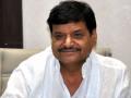 Will take decision at right time: Shivpal - Hindi News | Will take decision at right time: Shivpal | Latest national News at Lokmattimes.com