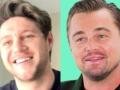 Niall Horan wants Leonardo DiCaprio to play him in 'One Direction' biopic - Hindi News | Niall Horan wants Leonardo DiCaprio to play him in 'One Direction' biopic | Latest entertainment News at Lokmattimes.com