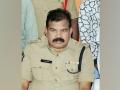 Visakhapatnam: DSP passes away due to COVID-19, family under treatment - Hindi News | Visakhapatnam: DSP passes away due to COVID-19, family under treatment | Latest national News at Lokmattimes.com
