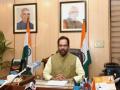 No Muslim face in Modi cabinet revamp, Naqvi remains lone face - Hindi News | No Muslim face in Modi cabinet revamp, Naqvi remains lone face | Latest politics News at Lokmattimes.com