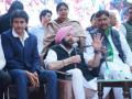 No enmity with Pakistan's people, but with its rulers: Amarinder - Hindi News | No enmity with Pakistan's people, but with its rulers: Amarinder | Latest politics News at Lokmattimes.com