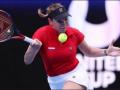 United Cup: Vekic holds off Carle as Croatia leads Argentina 2-0 - Hindi News | United Cup: Vekic holds off Carle as Croatia leads Argentina 2-0 | Latest tennis News at Lokmattimes.com