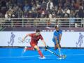 Hockey World: India begin campaign with 2-0 win over Spain - Hindi News | Hockey World: India begin campaign with 2-0 win over Spain | Latest hockey News at Lokmattimes.com