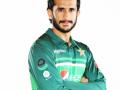 Pak pacer Hasan Ali reprimanded for breaching ICC Code of Conduct - Hindi News | Pak pacer Hasan Ali reprimanded for breaching ICC Code of Conduct | Latest cricket News at Lokmattimes.com
