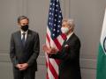 Blinken to meet Jaishankar, reaffirm vitally important strategic partnership: US official - Hindi News | Blinken to meet Jaishankar, reaffirm vitally important strategic partnership: US official | Latest politics News at Lokmattimes.com