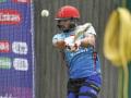 T20 World Cup: Gulbadin Naib replaces injured Hazratullah Zazai in Afghanistan squad - Hindi News | T20 World Cup: Gulbadin Naib replaces injured Hazratullah Zazai in Afghanistan squad | Latest cricket News at Lokmattimes.com