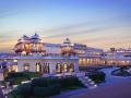 Rich tradition, unique offerings make Rambagh Palace the world's top hotel - Hindi News | Rich tradition, unique offerings make Rambagh Palace the world's top hotel | Latest international News at Lokmattimes.com