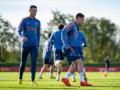 Ronaldo back for training with Manchester United after talks with coach Erik ten Hag - Hindi News | Ronaldo back for training with Manchester United after talks with coach Erik ten Hag | Latest football News at Lokmattimes.com