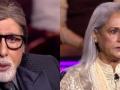 'KBC 14': Jaya's revelation makes Big B cry on the show - Hindi News | 'KBC 14': Jaya's revelation makes Big B cry on the show | Latest entertainment News at Lokmattimes.com