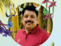 I stand on the shoulders of giants of Indian literature: Anand Neelakanthan - Hindi News | I stand on the shoulders of giants of Indian literature: Anand Neelakanthan | Latest national News at Lokmattimes.com