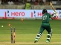 ODI: Fakhar hits ton as records fall in thrilling Pakistan victory vs New Zealand - Hindi News | ODI: Fakhar hits ton as records fall in thrilling Pakistan victory vs New Zealand | Latest cricket News at Lokmattimes.com
