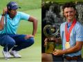 Aryan finishes in 38th place as best Indian, Australia's Harrison is the AAC champion, will play at Masters and the Open - Hindi News | Aryan finishes in 38th place as best Indian, Australia's Harrison is the AAC champion, will play at Masters and the Open | Latest other-sports News at Lokmattimes.com