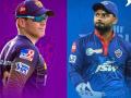 IPL 2021: KKR win toss, opt to bowl against Delhi Capitals in Qualifier 2 - Hindi News | IPL 2021: KKR win toss, opt to bowl against Delhi Capitals in Qualifier 2 | Latest cricket News at Lokmattimes.com