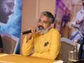 S.S. Rajamouli: I try to make audiences connect with all my characters equally - Hindi News | S.S. Rajamouli: I try to make audiences connect with all my characters equally | Latest entertainment News at Lokmattimes.com