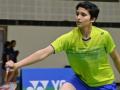 Junior World Championships: Unnati, Anupama, Sankar to lead India's challenge - Hindi News | Junior World Championships: Unnati, Anupama, Sankar to lead India's challenge | Latest badminton News at Lokmattimes.com