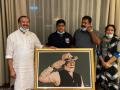Dubai boy who made Modi's portrait receives letter of praise from PM - Hindi News | Dubai boy who made Modi's portrait receives letter of praise from PM | Latest international News at Lokmattimes.com