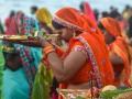 Chhath: Experts urge people to follow Covid-appropriate behaviour - Hindi News | Chhath: Experts urge people to follow Covid-appropriate behaviour | Latest health News at Lokmattimes.com