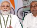 Bihar BJP falls back upon PM to heal rift within, counter Oppn unity moves - Hindi News | Bihar BJP falls back upon PM to heal rift within, counter Oppn unity moves | Latest politics News at Lokmattimes.com