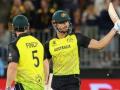 T20 World Cup: Australia hammer Sri Lanka by 7 wickets, get campaign back on track - Hindi News | T20 World Cup: Australia hammer Sri Lanka by 7 wickets, get campaign back on track | Latest cricket News at Lokmattimes.com
