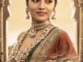First Look poster of Trisha as princess Kundavai in Mani Ratnam's 'Ponniyin Selvan' released - Hindi News | First Look poster of Trisha as princess Kundavai in Mani Ratnam's 'Ponniyin Selvan' released | Latest entertainment News at Lokmattimes.com