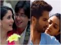 See what Shahid Kapoor chose when asked to select between 'Kabir Singh', 'Jab We Met' - Hindi News | See what Shahid Kapoor chose when asked to select between 'Kabir Singh', 'Jab We Met' | Latest entertainment News at Lokmattimes.com