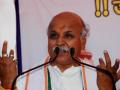Praveen Togadia threatens to launch nationwide agitation against unemployment - Hindi News | Praveen Togadia threatens to launch nationwide agitation against unemployment | Latest politics News at Lokmattimes.com